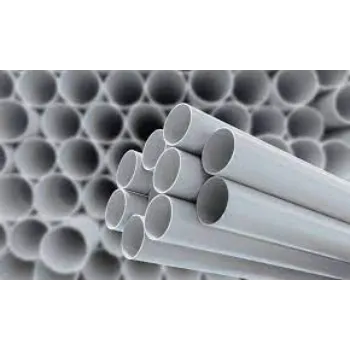 Plastic Plumbing Pipe